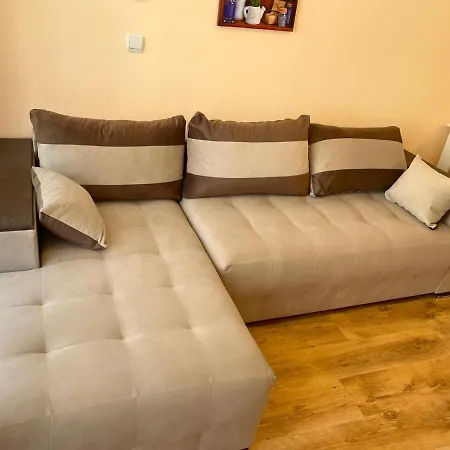 아파트 елегантна за гости стефи в центъра на казанлък, партер Kazanlŭk