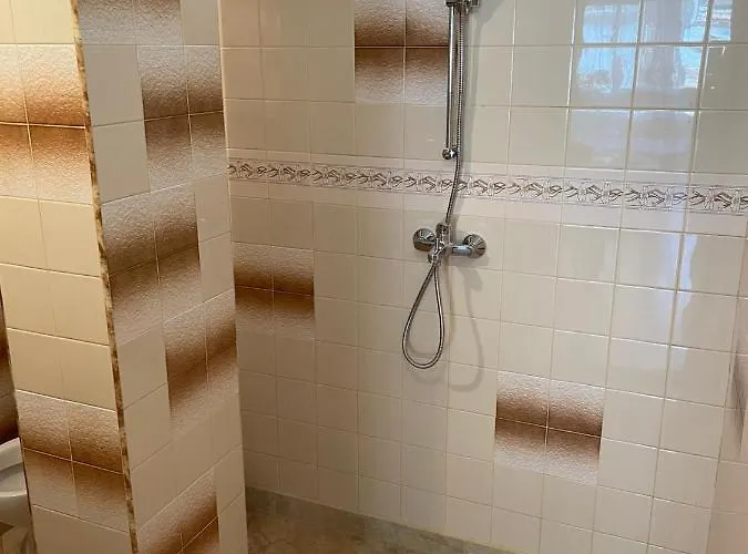 елегантна за гости стефи в центъра на казанлък, партер * קאזאנלק