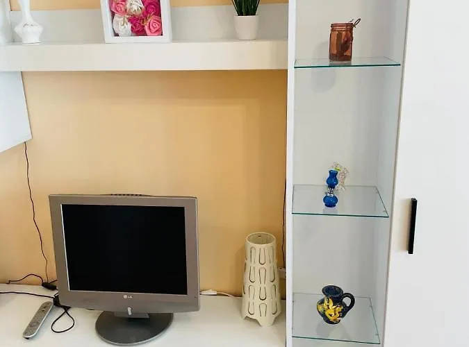 елегантна за гости стефи в центъра на казанлък, партер דירה